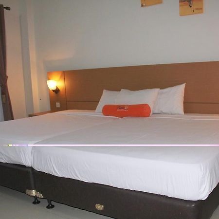 Hotel Paluvi Pangandaran Eksteriør bilde